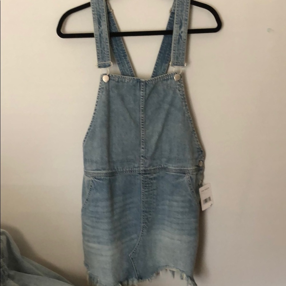 Free people jumper